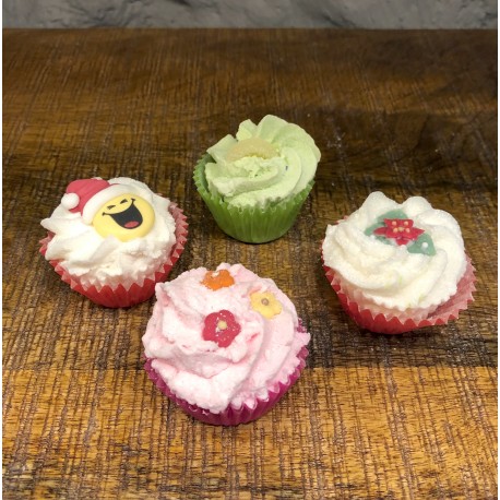 COFFRET CUP CAKES EXTRA