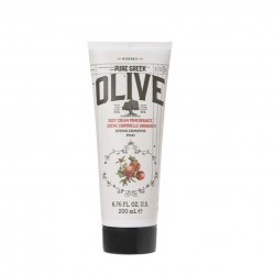 OLIVE pomegranate body milk 200ml