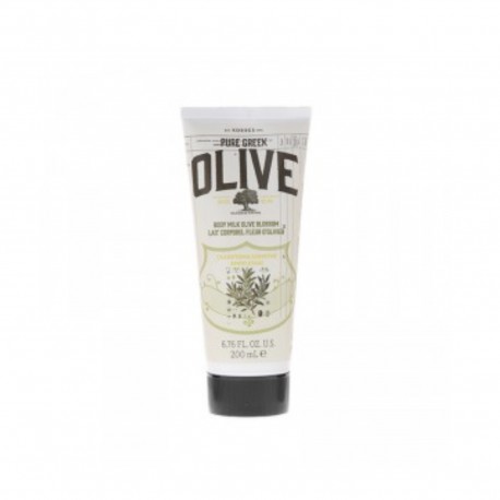 OLIVE Olive Blossom Body Balm 125ml