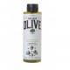 OLIVE Shower gel Sea salts 250ml