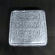 Charcoal Cube Soap