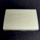 Medium size goat milk soap