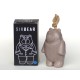 SIRBEAR SOAP with CORD