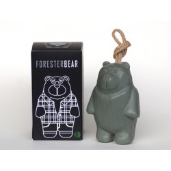 FORESTERBEAR SOAP with CORD