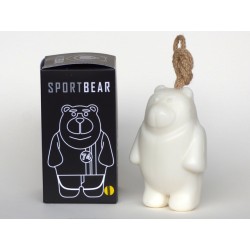 SPORTBEAR SOAP with CORD